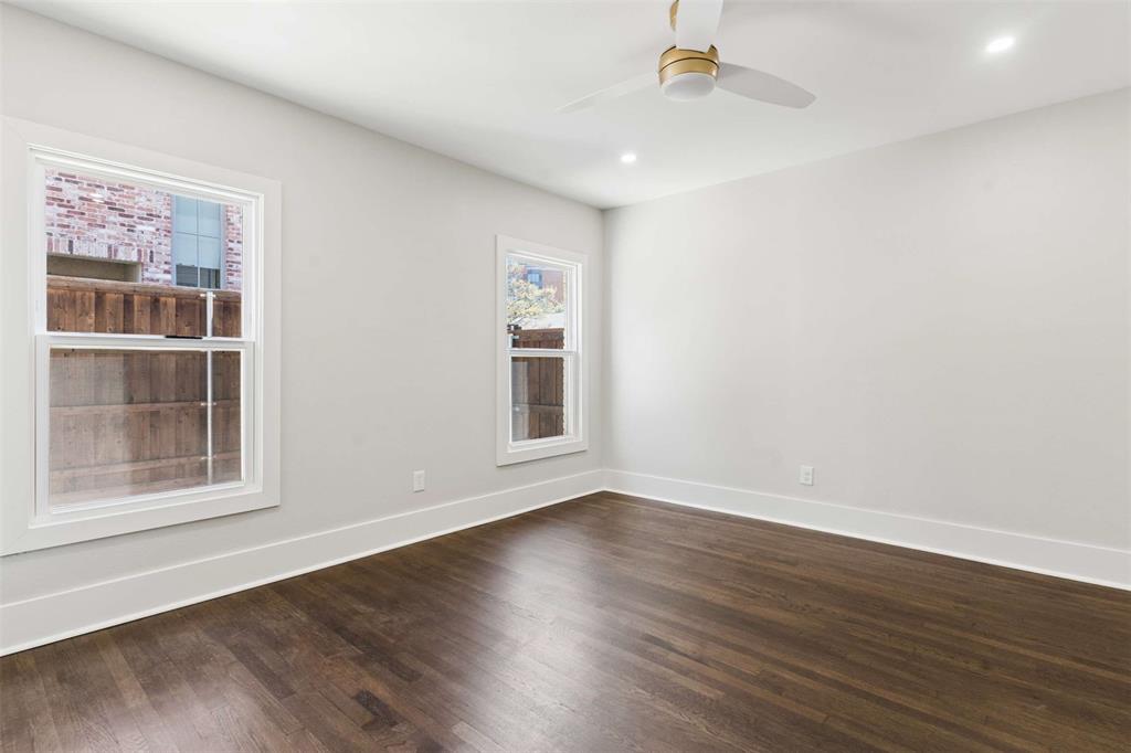 Westpark - Residential