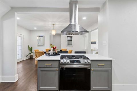 Tiny photo for 4518 Fairway Avenue, Highland Park, TX 75219 (MLS # 21206019)