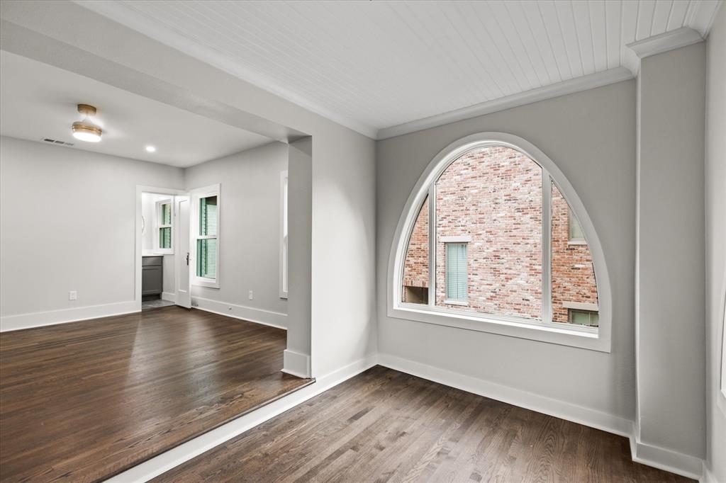 Westpark - Residential