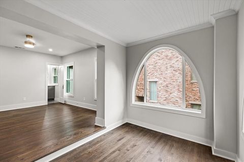 Tiny photo for 4518 Fairway Avenue, Highland Park, TX 75219 (MLS # 21206019)