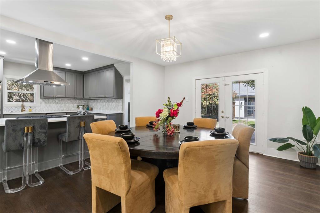 Westpark - Residential