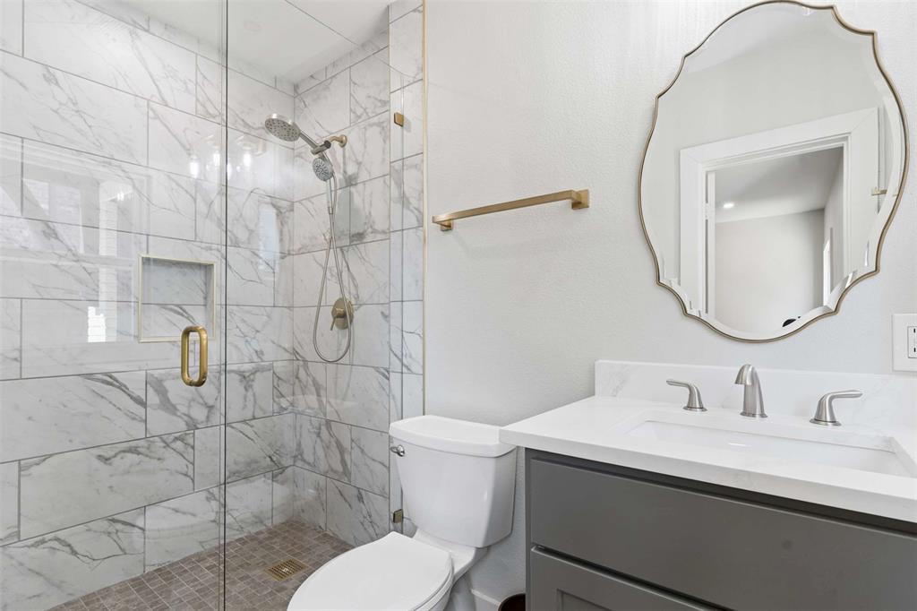 Westpark - Residential