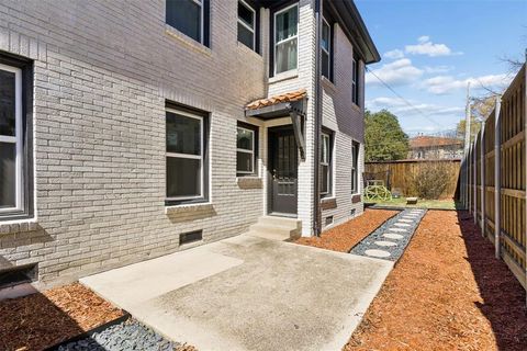 Tiny photo for 4518 Fairway Avenue, Highland Park, TX 75219 (MLS # 21206019)