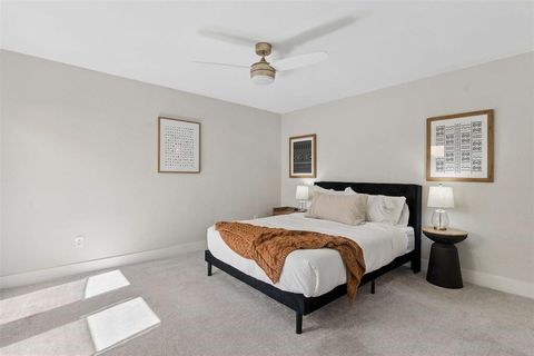 Tiny photo for 4518 Fairway Avenue, Highland Park, TX 75219 (MLS # 21206019)