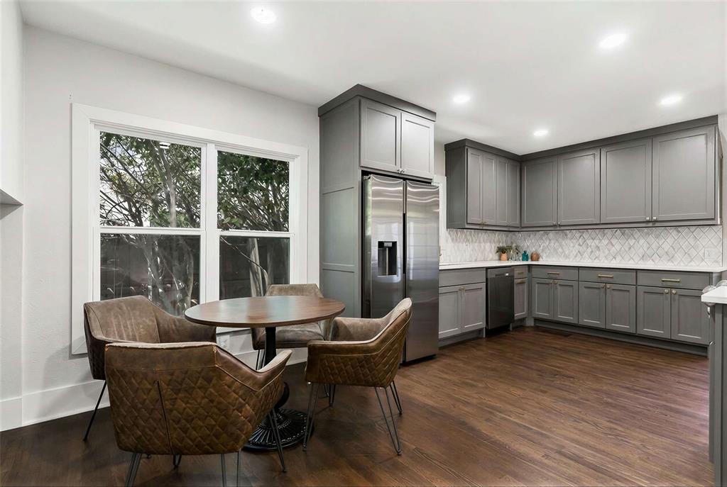 Westpark - Residential