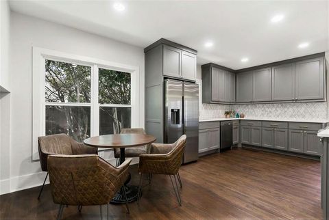 Tiny photo for 4518 Fairway Avenue, Highland Park, TX 75219 (MLS # 21206019)