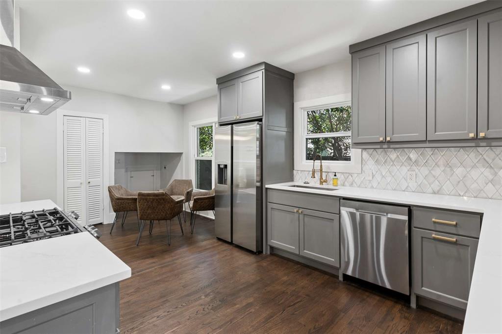 Westpark - Residential