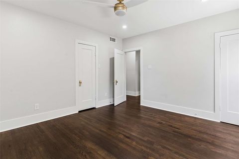 Tiny photo for 4518 Fairway Avenue, Highland Park, TX 75219 (MLS # 21206019)