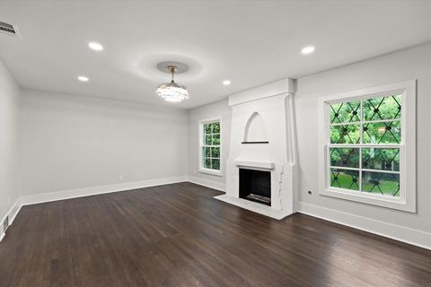 Tiny photo for 4518 Fairway Avenue, Highland Park, TX 75219 (MLS # 21206019)