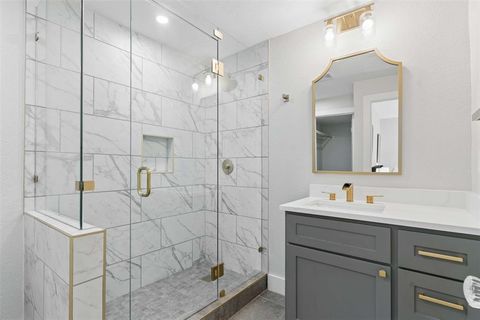 Tiny photo for 4518 Fairway Avenue, Highland Park, TX 75219 (MLS # 21206019)