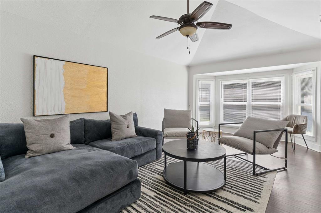 Westpark - Residential