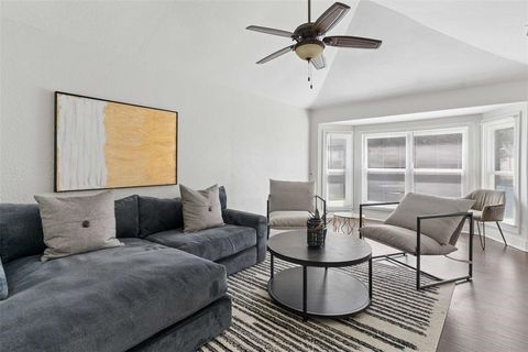 Tiny photo for 4518 Fairway Avenue, Highland Park, TX 75219 (MLS # 21206019)