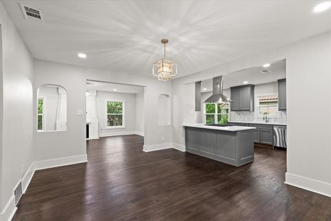 Tiny photo for 4518 Fairway Avenue, Highland Park, TX 75219 (MLS # 21206019)