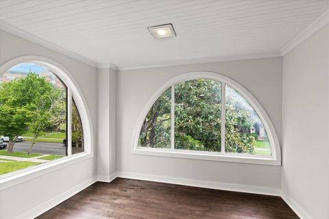 Tiny photo for 4518 Fairway Avenue, Highland Park, TX 75219 (MLS # 21206019)