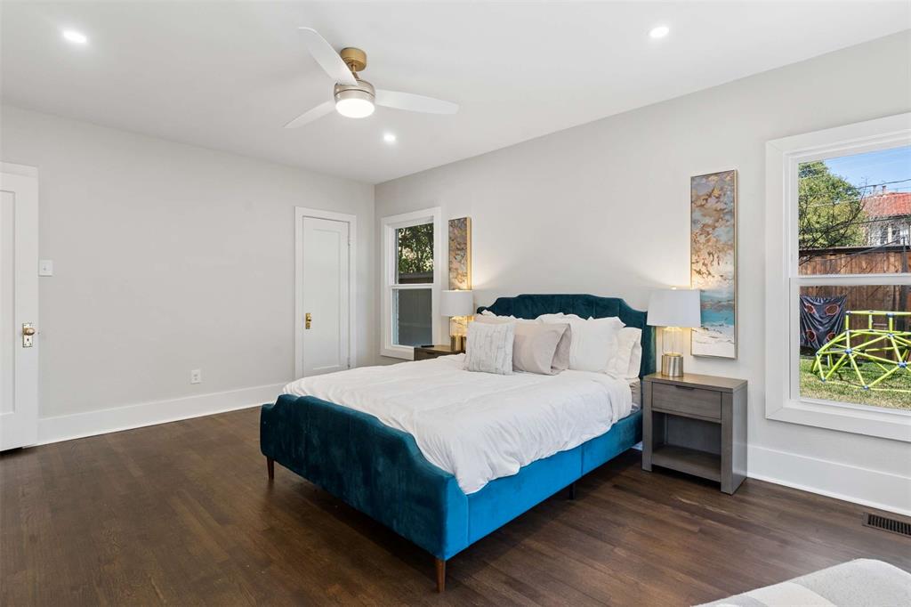 Westpark - Residential