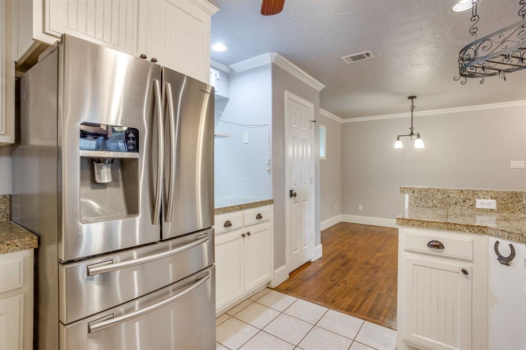 ABST 934 TR 54A TURPIN & ESTES - Residential