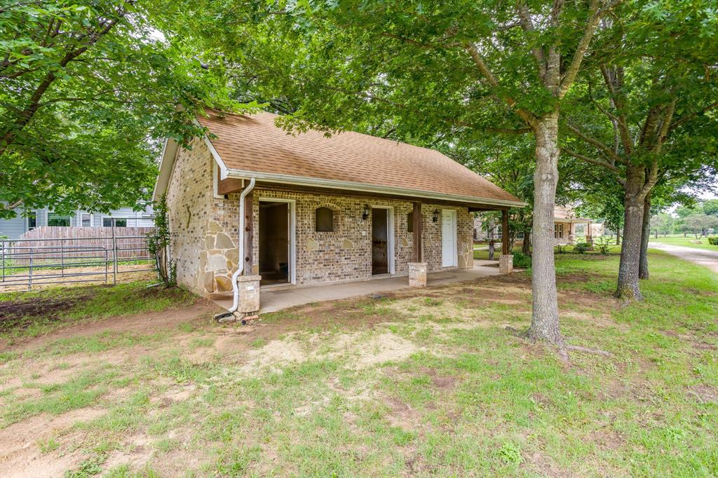 ABST 934 TR 54A TURPIN & ESTES - Residential