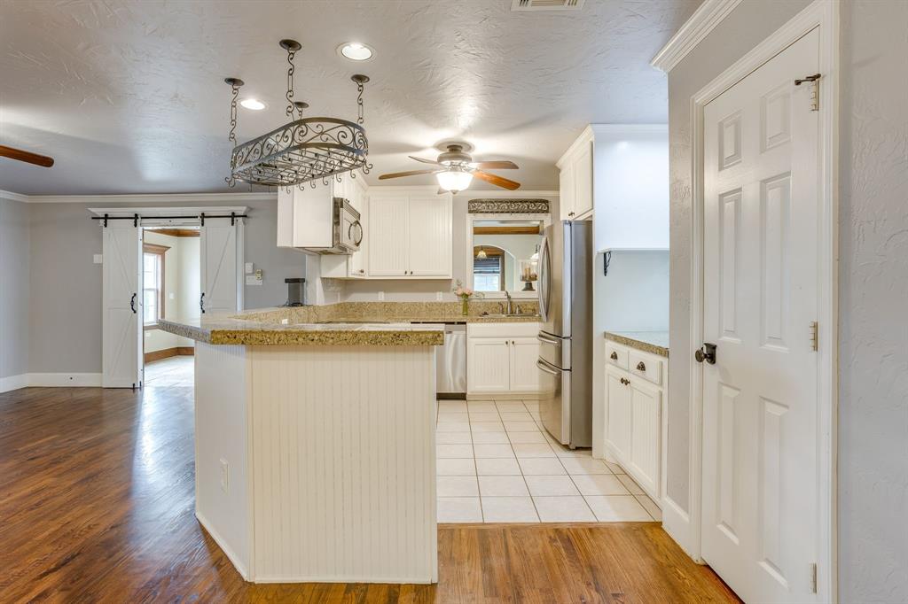 ABST 934 TR 54A TURPIN & ESTES - Residential