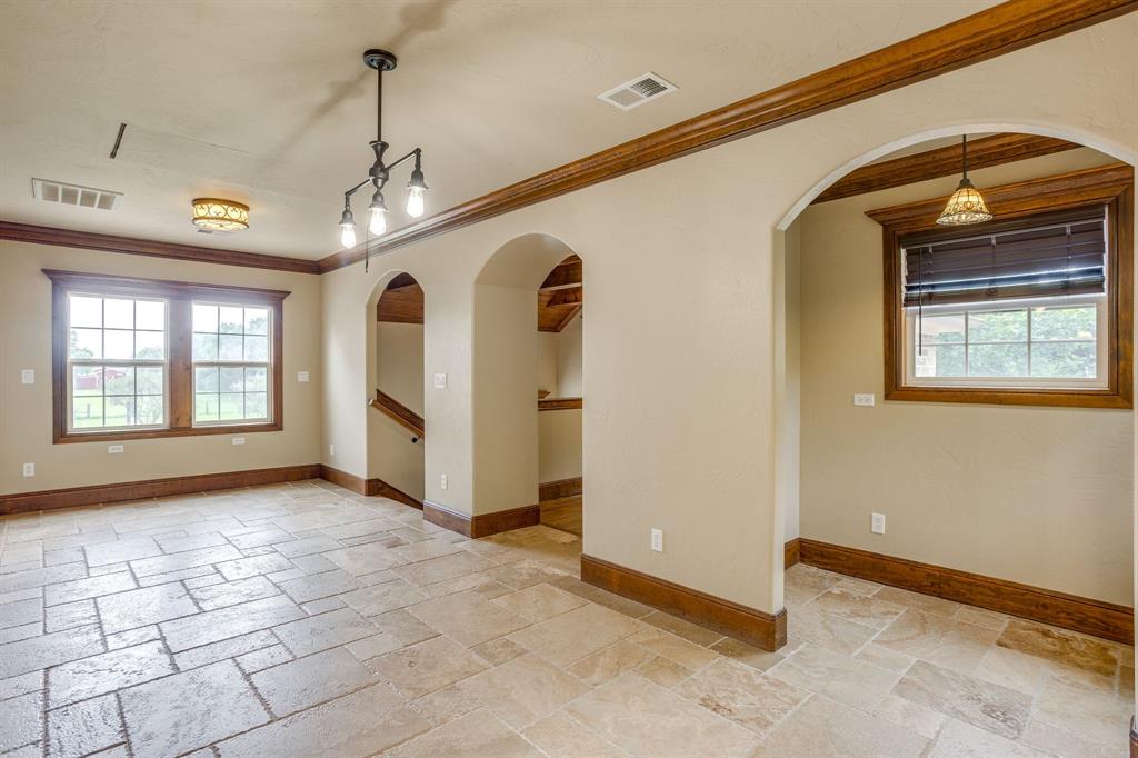 ABST 934 TR 54A TURPIN & ESTES - Residential
