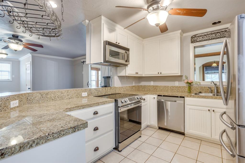 ABST 934 TR 54A TURPIN & ESTES - Residential