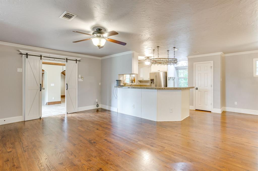 ABST 934 TR 54A TURPIN & ESTES - Residential