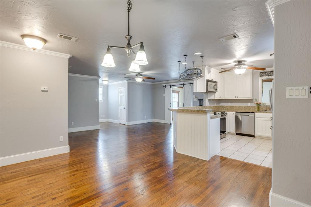 ABST 934 TR 54A TURPIN & ESTES - Residential