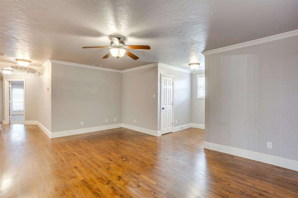 ABST 934 TR 54A TURPIN & ESTES - Residential