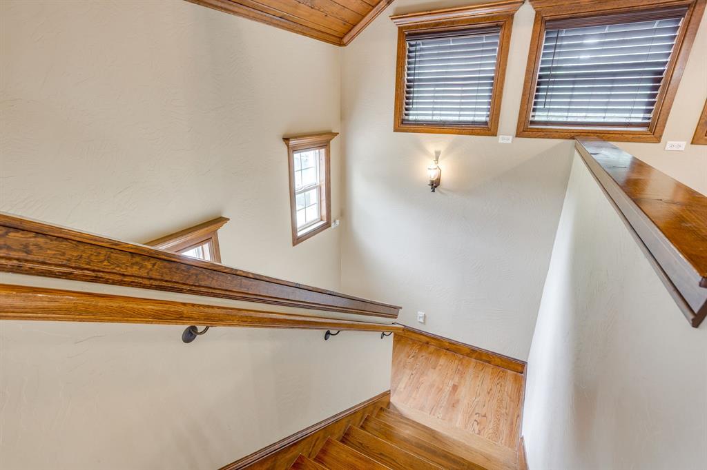 ABST 934 TR 54A TURPIN & ESTES - Residential