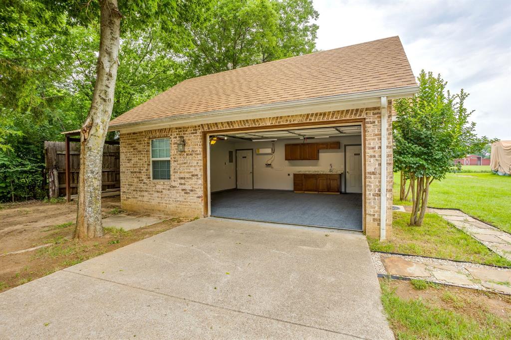 ABST 934 TR 54A TURPIN & ESTES - Residential