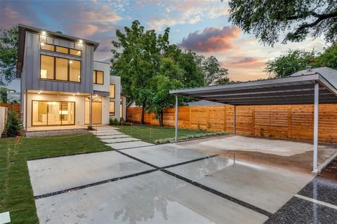8802 Diceman Drive Dallas TX 75218