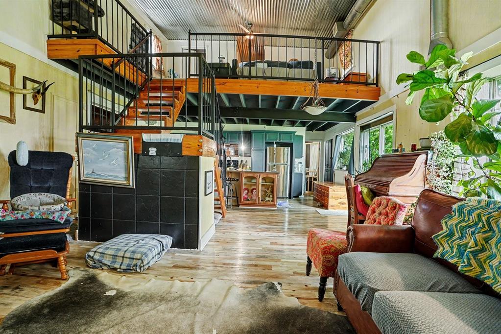 1712 Wilson Road