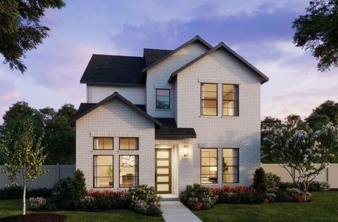 1125 Saltbrush Mews Celina TX 75009