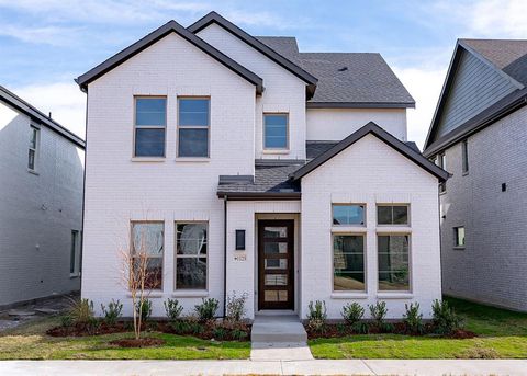 1125 Saltbrush Mews Celina TX 75009