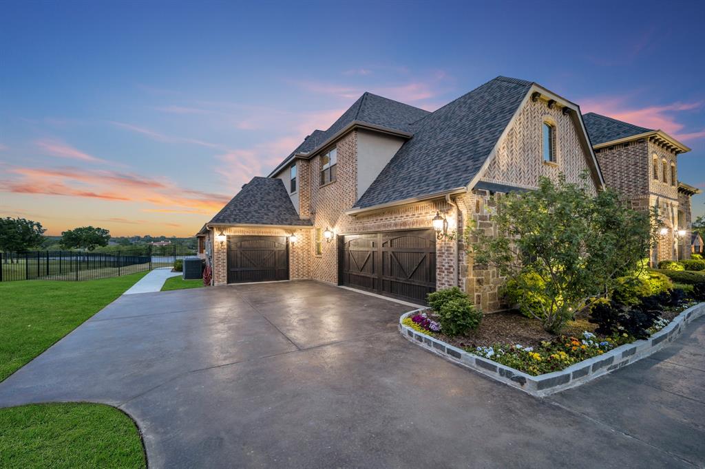 Montalcino Estates Ph 1 - Residential