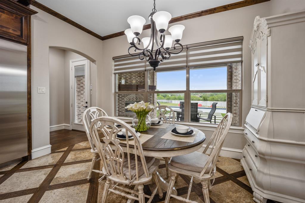 Montalcino Estates Ph 1 - Residential