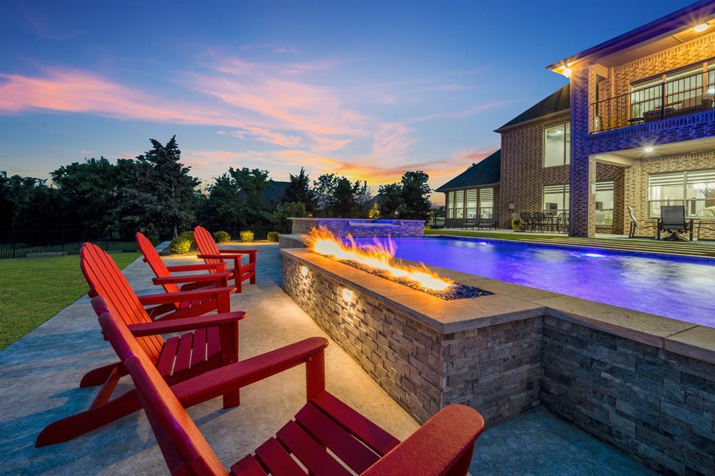 Montalcino Estates Ph 1 - Residential