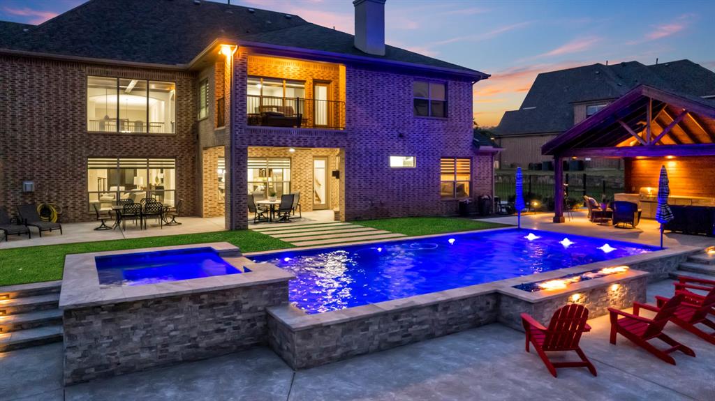 Montalcino Estates Ph 1 - Residential