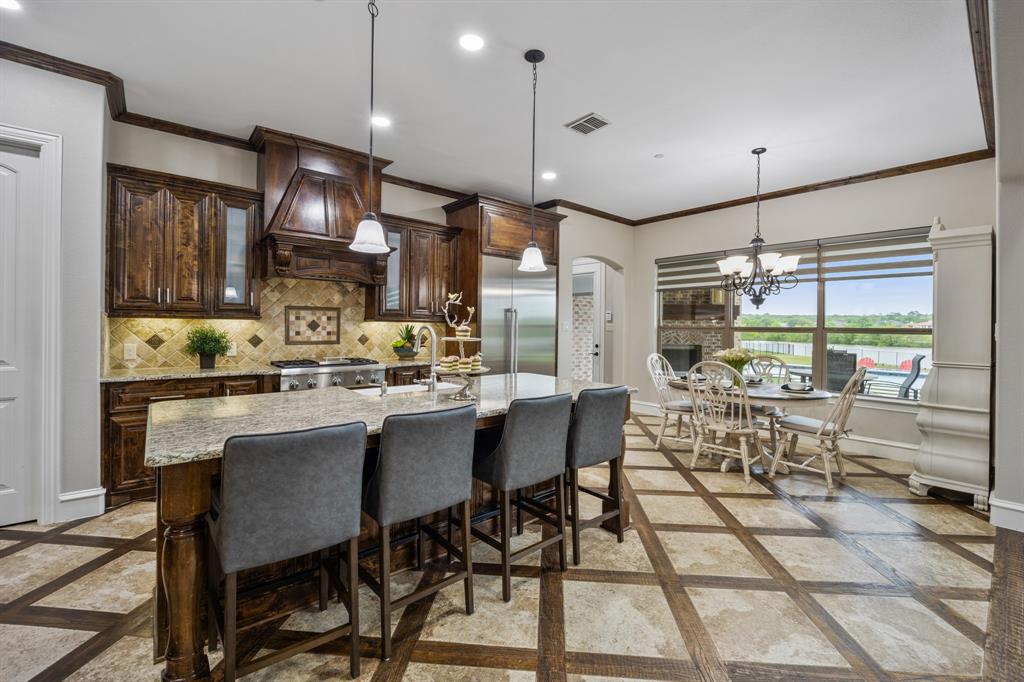 Montalcino Estates Ph 1 - Residential