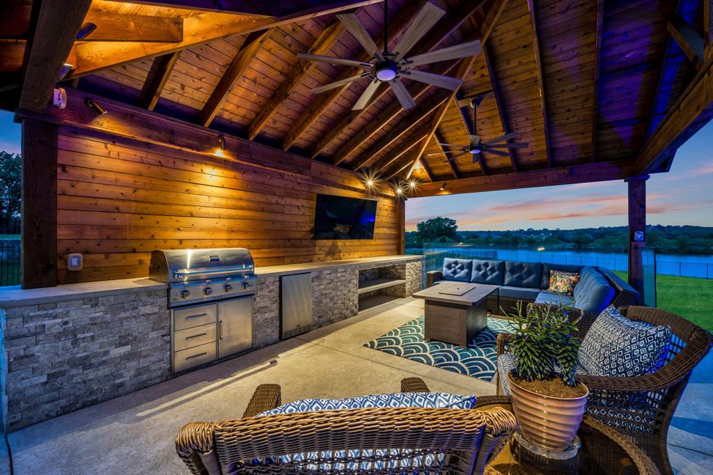 Montalcino Estates Ph 1 - Residential