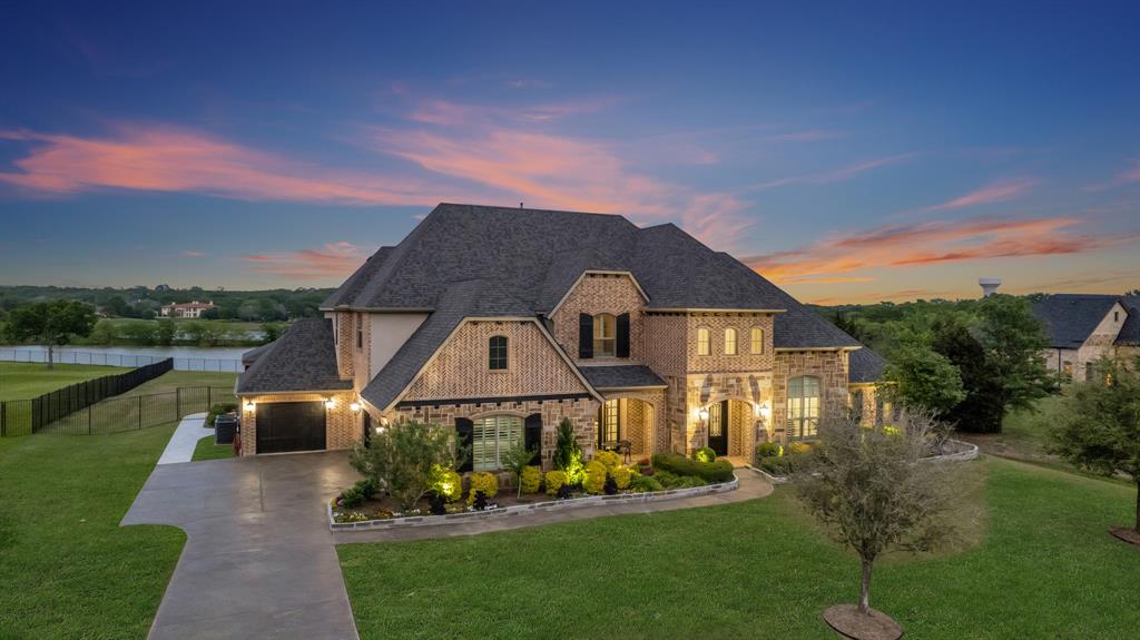 Montalcino Estates Ph 1 - Residential