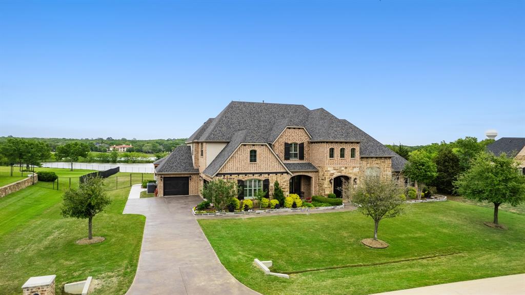 Montalcino Estates Ph 1 - Residential