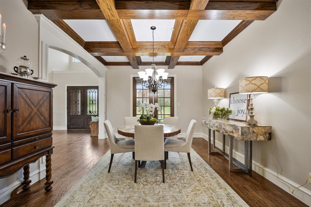 Montalcino Estates Ph 1 - Residential