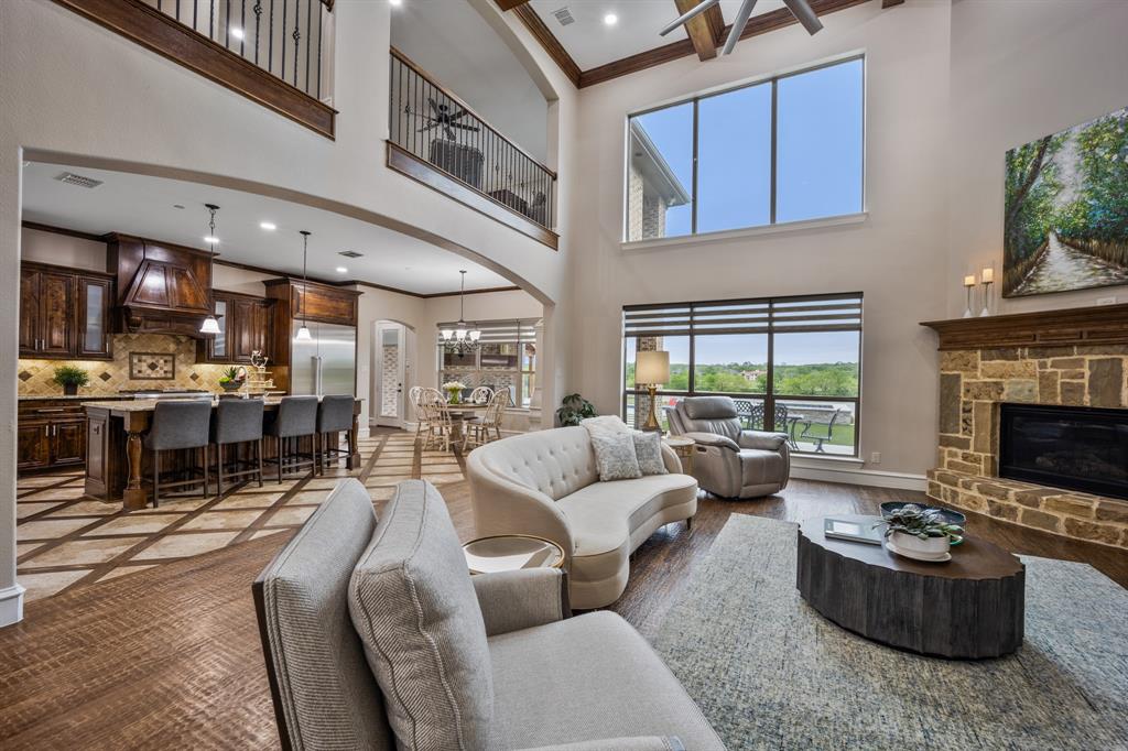 Montalcino Estates Ph 1 - Residential