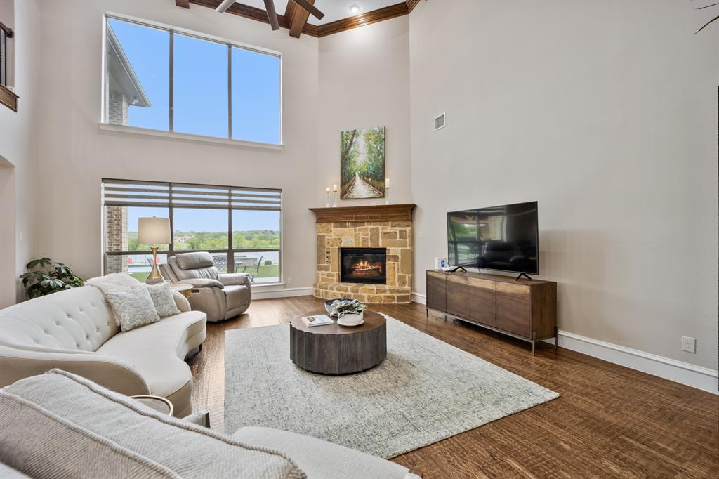 Montalcino Estates Ph 1 - Residential