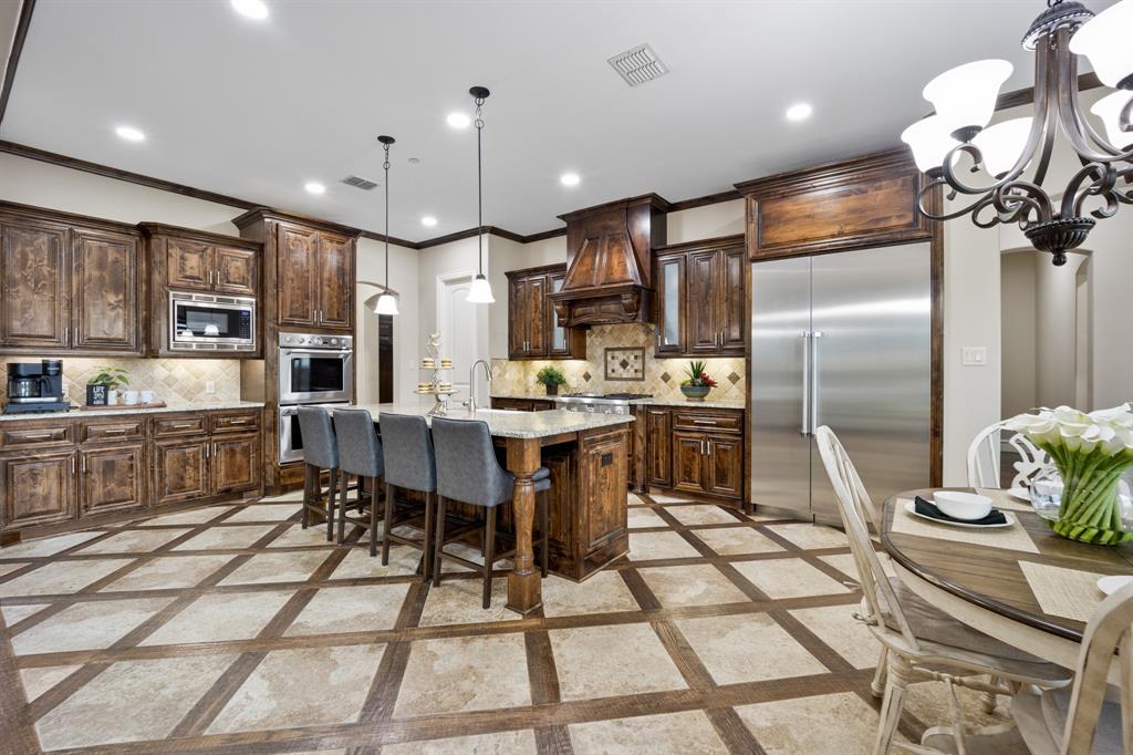 Montalcino Estates Ph 1 - Residential