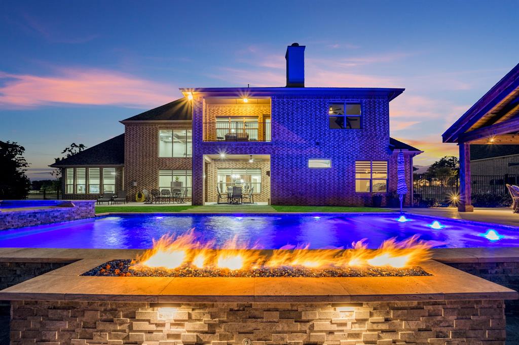 Montalcino Estates Ph 1 - Residential