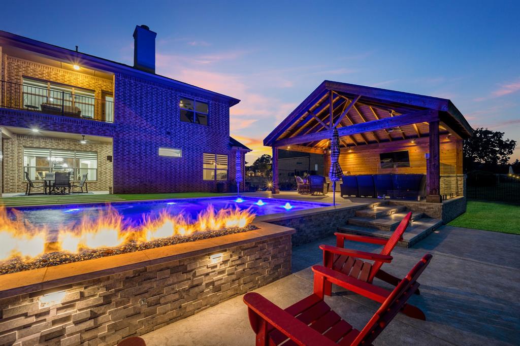 Montalcino Estates Ph 1 - Residential