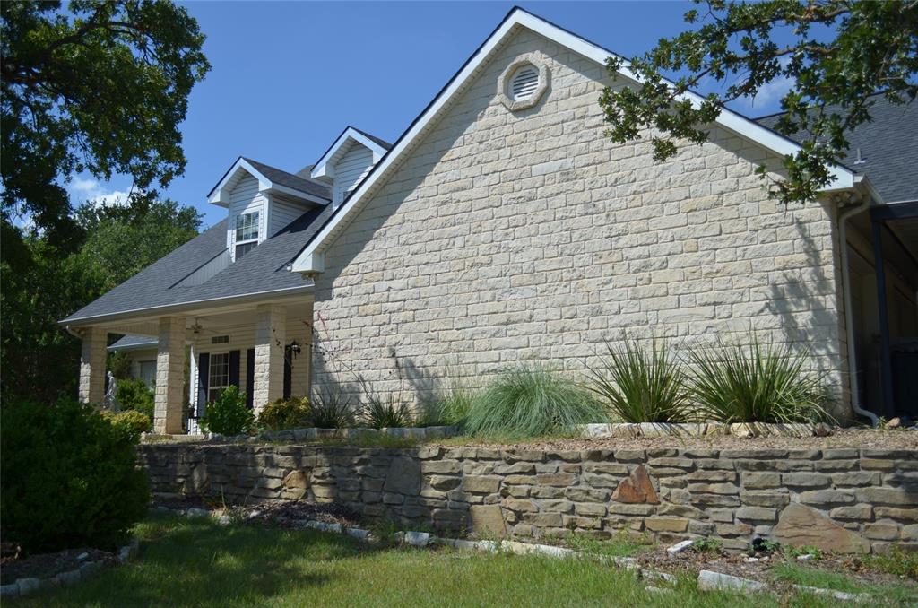 1260 Jones Road