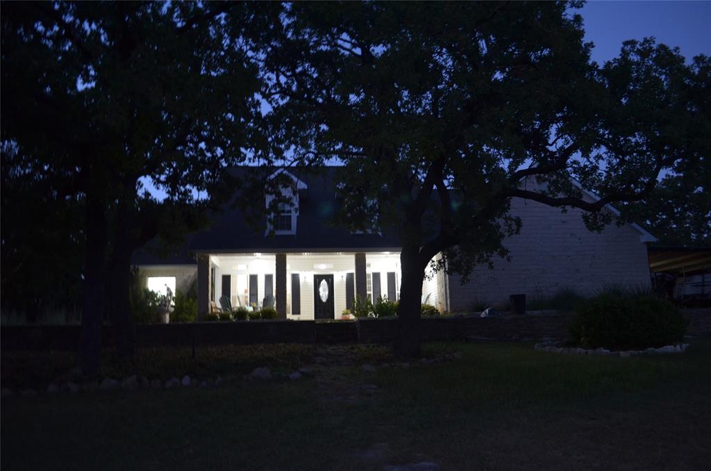 1260 Jones Road
