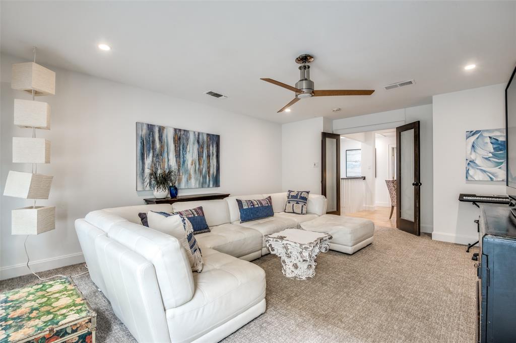 University Heights - Residential